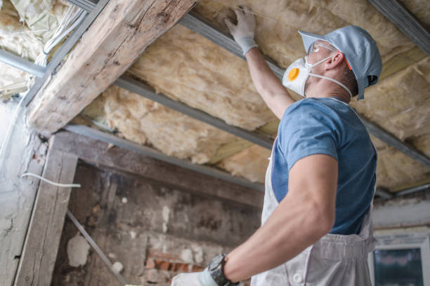 Best Commercial Insulation in Peabody, MA