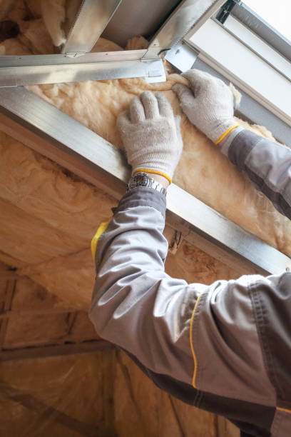 Best Energy Efficiency Solutions in Peabody, MA